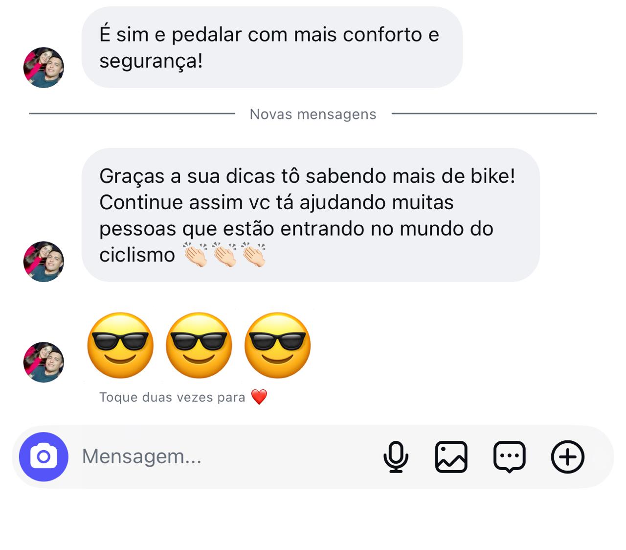 Depoimento WhatsApp 8
