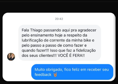 Depoimento WhatsApp 3